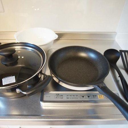Kyostay Iroha Soragi 2 - Vacation Stay 04182V Kyoto Eksteriør bilde