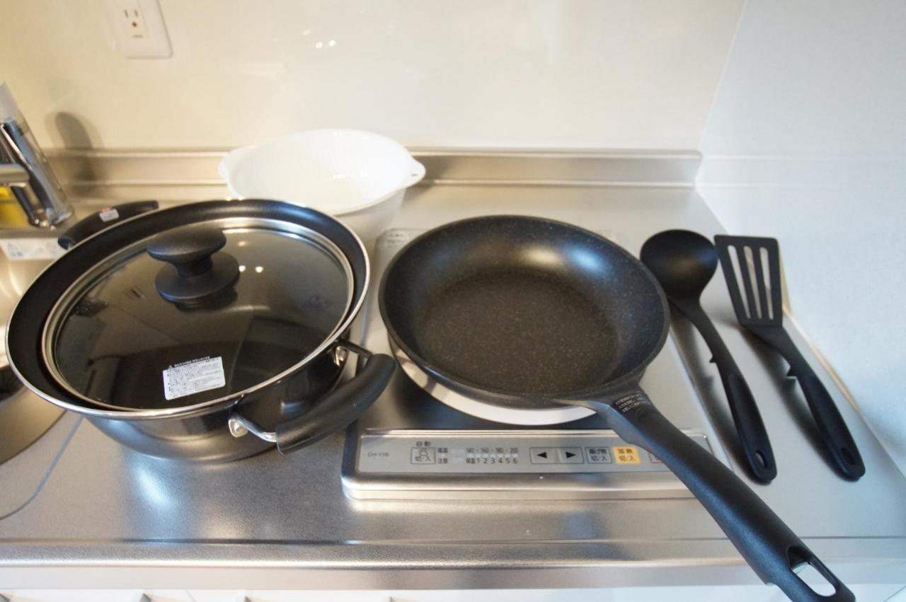 Kyostay Iroha Soragi 2 - Vacation Stay 04182V Kyoto Eksteriør bilde