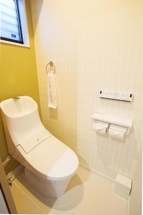 Kyostay Iroha Soragi 2 - Vacation Stay 04182V Kyoto Eksteriør bilde