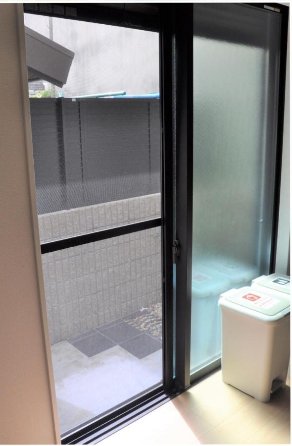 Kyostay Iroha Soragi 2 - Vacation Stay 04182V Kyoto Eksteriør bilde